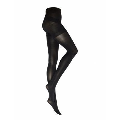 Oroblu Shock Up 60 Opaque Lingerie Pantyhose & Leggings Svart Oroblu
