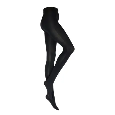 Oroblu Oroblu Warm & Soft Tights Svart