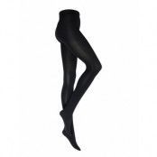 Oroblu Warm & Soft Tights Lingerie Pantyhose & Leggings Svart Oroblu