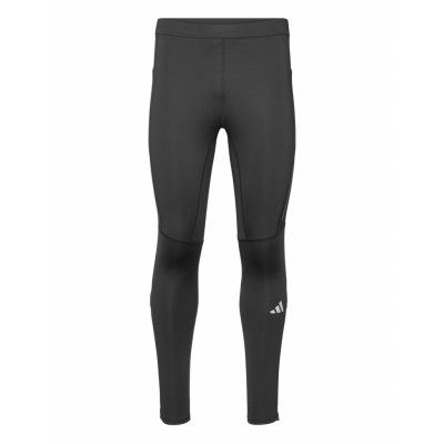 Otr Tight Sport Running-training Tights Black Adidas Performance
