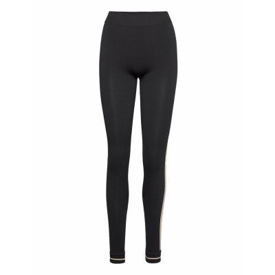 Palude Leggings Grå Weekend Max Mara