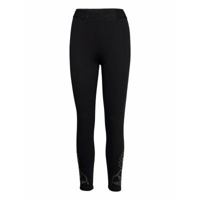 Pant Jeny Leggings Svart Desigual