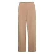 Pant Jersey (Legging Bottoms Trousers Straight Leg Beige Gerry Weber Edition