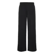 Pant Jersey (Legging *Villkorat Erbjudande Byxa Med Raka Ben Svart Gerry Weber Edition