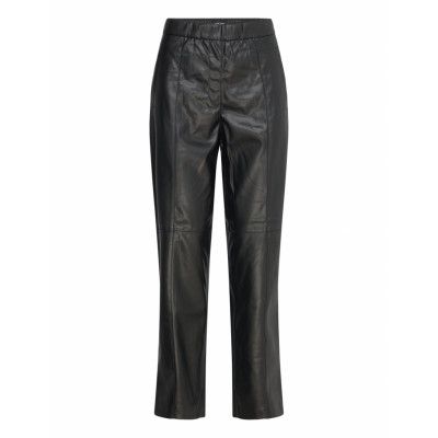 Gerry Weber Edition Pant Leisure Cropped Svart