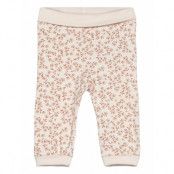 Fixoni Pants - Aop Beige