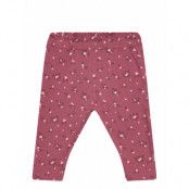 Minymo Pants Aop Rosa