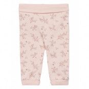 Pants Aop Bottoms Leggings Rosa Fixoni