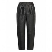 DEPECHE Pants Svart