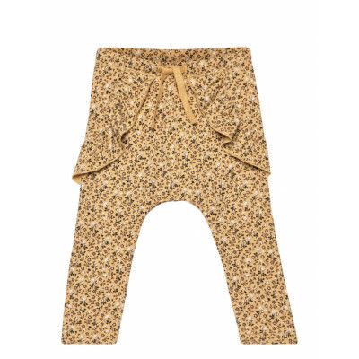 Pants Leggings Multi/mönstrad Petit By Sofie Schnoor