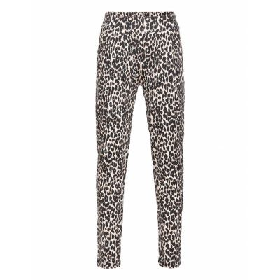 Pants Leggings Svart Petit By Sofie Schnoor