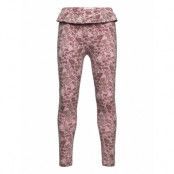 Pants Modal Bottoms Leggings Rosa Creamie