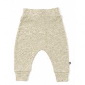 Smallstuff Pants, Nature Mel. Beige