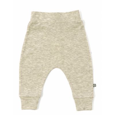 Smallstuff Pants, Nature Mel. Beige