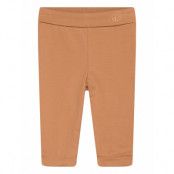 Fixoni Pants - Solid Orange