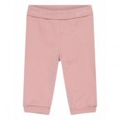 Fixoni Pants - Solid Rosa