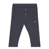 Minymo Pants Sweat Blå