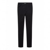 Pants Tregging Bottoms Leggings Svart Tom Tailor