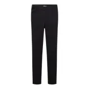 Pants Tregging Bottoms Leggings Black Tom Tailor