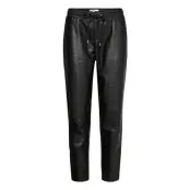 Pants Woven Svart EDC By Esprit