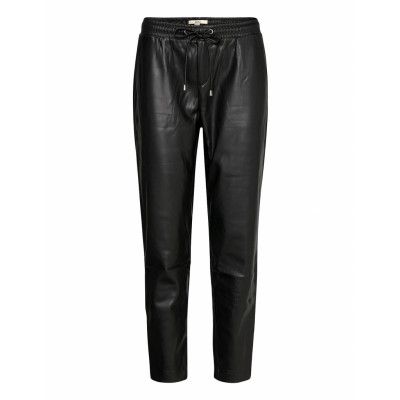 Pants Woven Svart EDC By Esprit