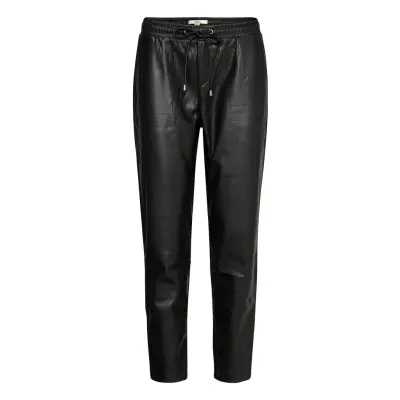 Pants Woven Svart EDC By Esprit