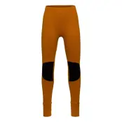 Patch Leggings Leggings Gul Papu