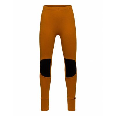 Patch Leggings Leggings Gul Papu
