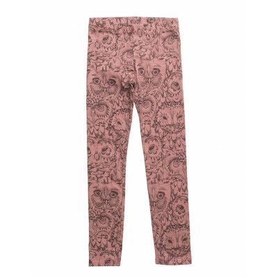 Paula Junior Leggings Leggings Rosa Soft Gallery