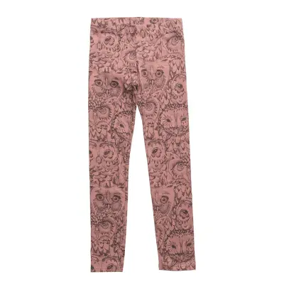 Paula Junior Leggings Leggings Rosa Soft Gallery