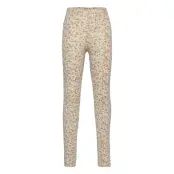 Paula Leggings Leggings Multi/mönstrad Soft Gallery