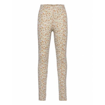 Paula Leggings Leggings Multi/mönstrad Soft Gallery