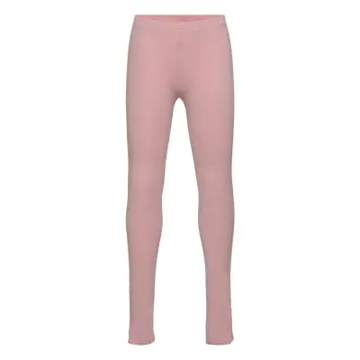 Paula Leggings Leggings Rosa Soft Gallery