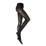 Paula Tights Lingerie Pantyhose & Leggings Svart Underprotection