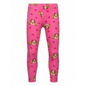 Paw Patrol Legging Rosa