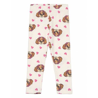 Paw Patrol Legging Vit