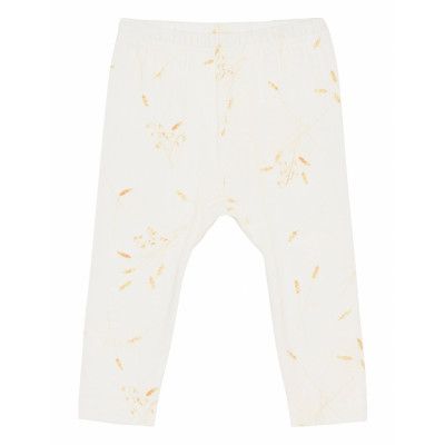 Paxi Leggings Vit MarMar Cph