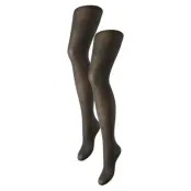 Pieces Pcnew Nikoline 20 Den 2 Pack Tights Noos Svart