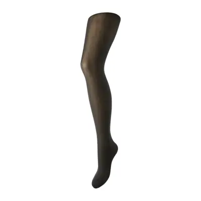 Pcshaper 20 Den Tights Noos Lingerie Pantyhose & Leggings Svart Pieces