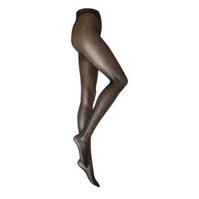 Perfectly 30 Tights Lingerie Pantyhose & Leggings Svart Wolford