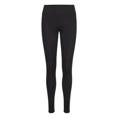 Performance Full Tight W Sport Running-training Tights Svart PUMA