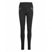 Performance Leggings Running/training Tights Svart Superdry