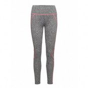 Performance Reflective Leggings Running/training Tights Grå Superdry Sport