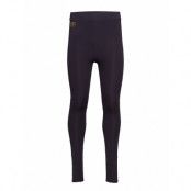 Performnce Compression Legging Running/training Tights Svart Superdry