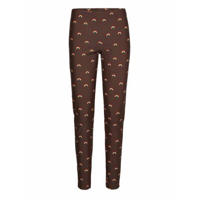 Modström Pernillemd Tights Multi/patterned