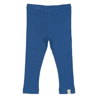Petit Piao Legging Modal - Blue - 68