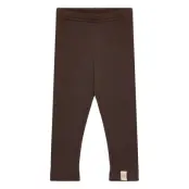 Petit Piao Legging Modal - Brown - 56