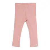 Petit Piao Legging Modal Dot - Pink - 68