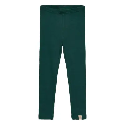 Petit Piao Legging Modal - Green - 104