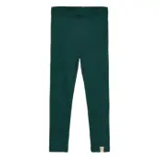 Petit Piao Legging Modal - Green - 80